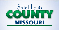 St. Louis County logo
